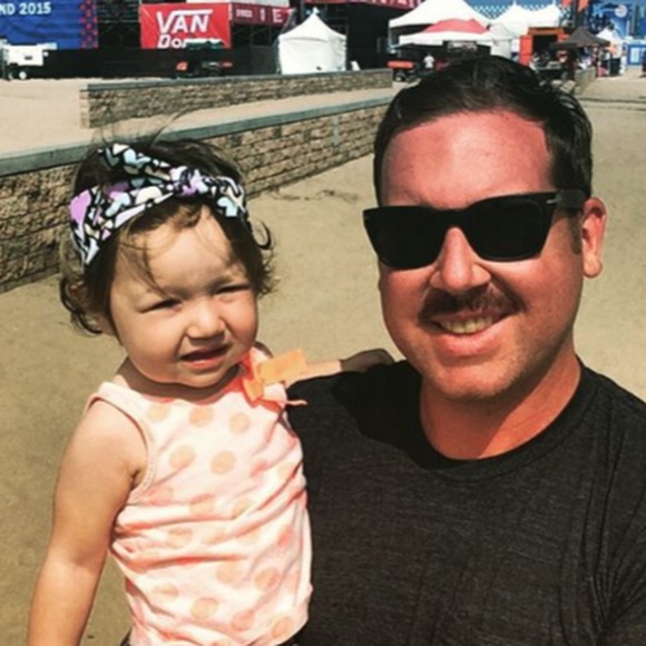 Meet your Posher, Nathan - Picture 1 of 1